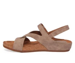 Women's EuroSoft Gianetta Sandals