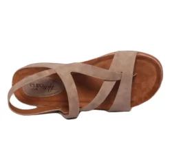 Women's EuroSoft Gianetta Sandals