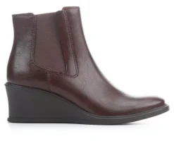 Women's EuroSoft Rhodes Wedge Boots