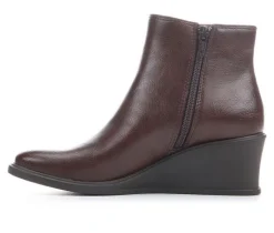 Women's EuroSoft Rhodes Wedge Boots