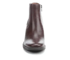 Women's EuroSoft Rhodes Wedge Boots