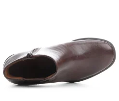 Women's EuroSoft Rhodes Wedge Boots