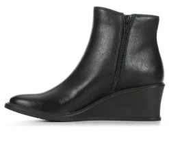Women's EuroSoft Rhodes Wedge Boots