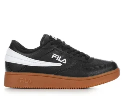 Women's Fila A-Low Sneakers