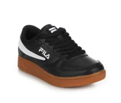 Women's Fila A-Low Sneakers