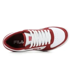 Women's Fila A-Low Sneakers