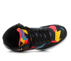 Women's Fila Everge High-Top Sneakers