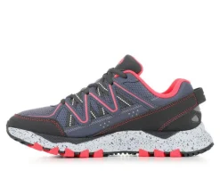 Women's Fila Firetrail Evo Trail Running Shoes