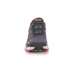 Women's Fila Firetrail Evo Trail Running Shoes