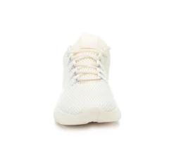 Women's Fila Memory Neometric Marble Sneakers