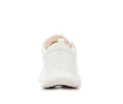 Women's Fila Memory Neometric Marble Sneakers