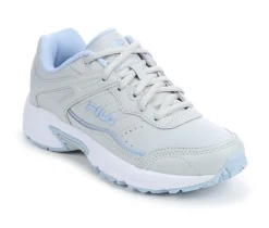 Women's Fila Memory Sportland Sneakers