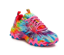 Women's Fila Oakmont TR Sneakers