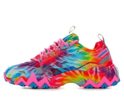 Women's Fila Oakmont TR Sneakers