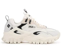 Women's Fila Ray Tracer Sneakers