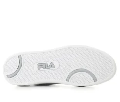 Women's Fila Soulera Sneakers
