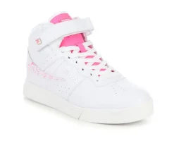 Women's Fila Vulc 13 Crackle Sneakers