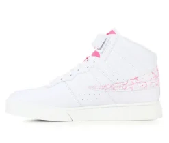 Women's Fila Vulc 13 Crackle Sneakers