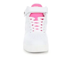 Women's Fila Vulc 13 Crackle Sneakers