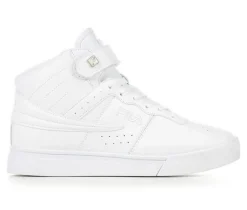 Women's Fila Vulc 13 Mid-Top Sneakers