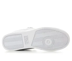 Women's Fila Vulc 13 Mid-Top Sneakers