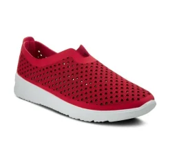 Women's Flexus Centrics Slip-On Shoes