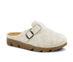 Women's Flexus Clogger Platform Clogs
