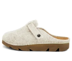 Women's Flexus Clogger Platform Clogs