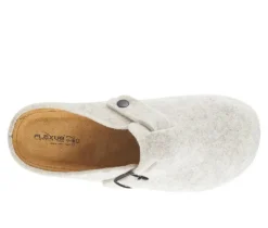 Women's Flexus Clogger Platform Clogs