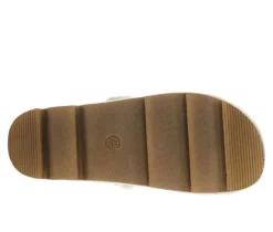 Women's Flexus Clogger Platform Clogs