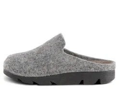 Women's Flexus Cloggish Platform Clogs