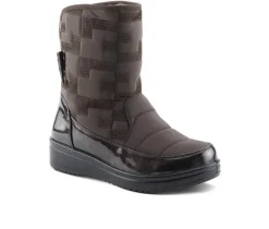 Women's Flexus Daffo Booties