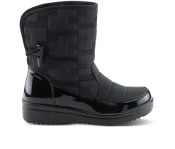 Women's Flexus Daffo Booties