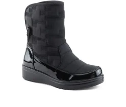 Women's Flexus Daffo Booties