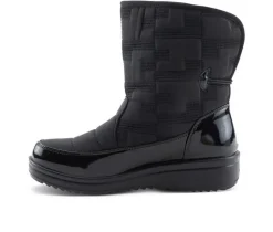 Women's Flexus Daffo Booties