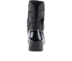 Women's Flexus Daffo Booties