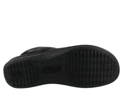 Women's Flexus Flexia Slingback Clogs