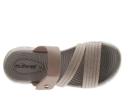 Women's Flexus Galvanesa Sandals