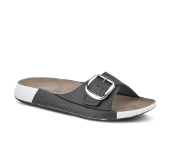 Women's Flexus Gateway Footbed Sandals