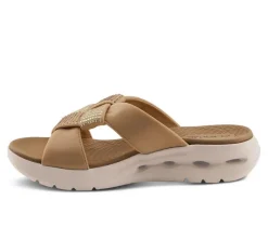 Women's Flexus Geovani Sandals