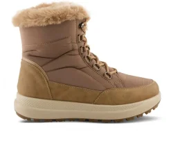 Women's Flexus Laroui Hiking Boots