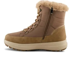 Women's Flexus Laroui Hiking Boots