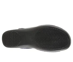 Women's Flexus Nyaman-Floral Sandals