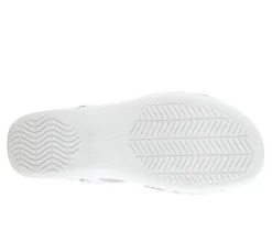 Women's Flexus Nyaman-Floral Sandals