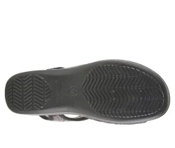 Women's Flexus Nyaman-Floral Sandals