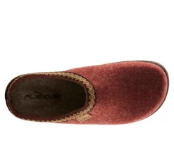 Women's Flexus Snuggee Slippers