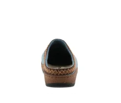 Women's Flexus Snuggee Slippers