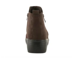 Women's Flexus Yancey Booties