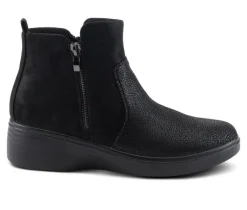 Women's Flexus Yancey Booties