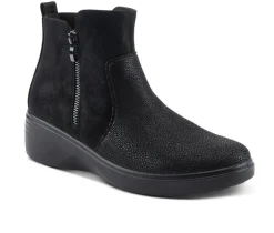 Women's Flexus Yancey Booties